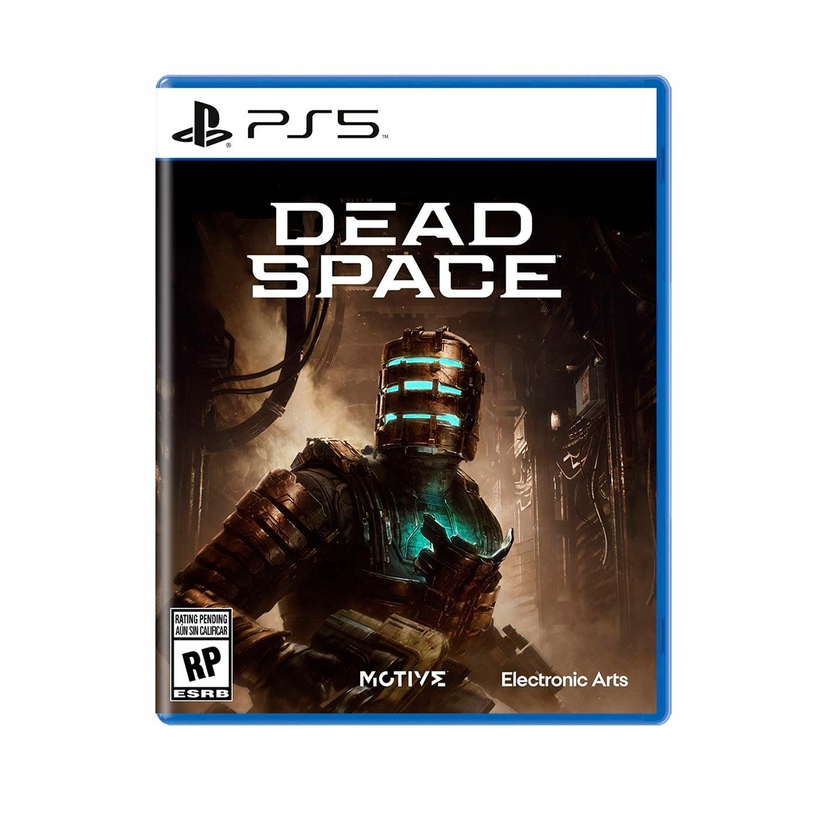 Dead Space para PlayStation 5