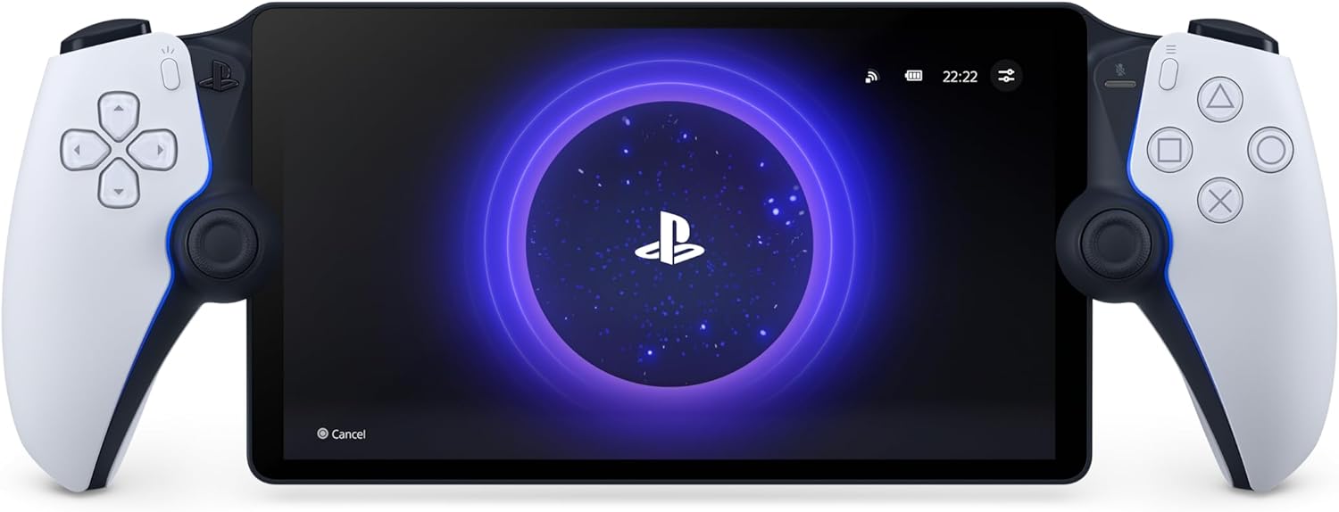 Sony PlayStation Portal Remote Player – PlayStation 5