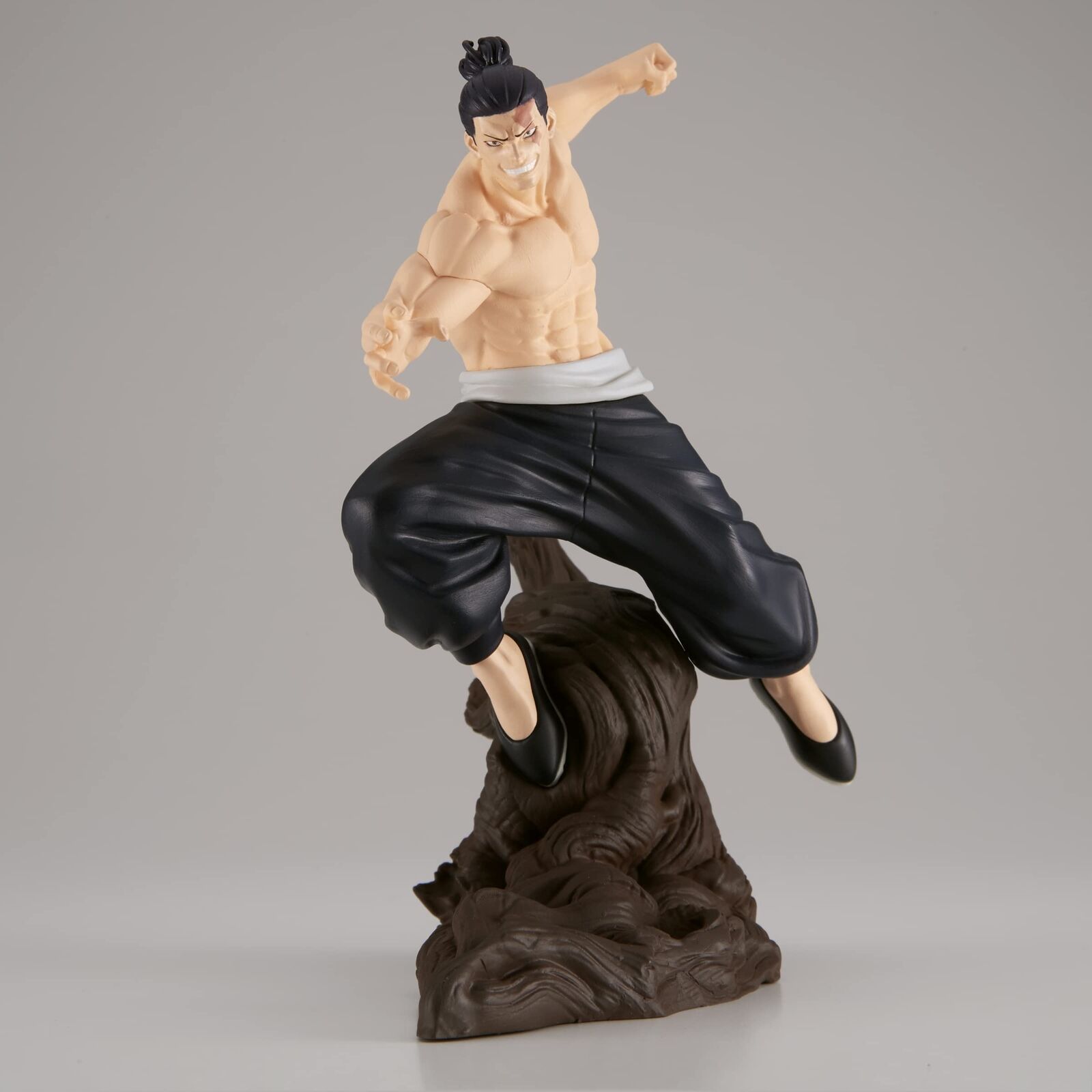 Banpresto Jujutsu Kaisen: Estatua combinada de batalla Aoi Todo