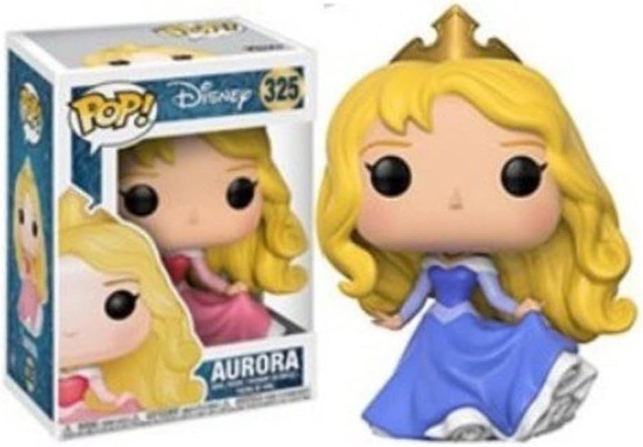 Funko Figura Disney Sleeping Beauty – Aurora 325