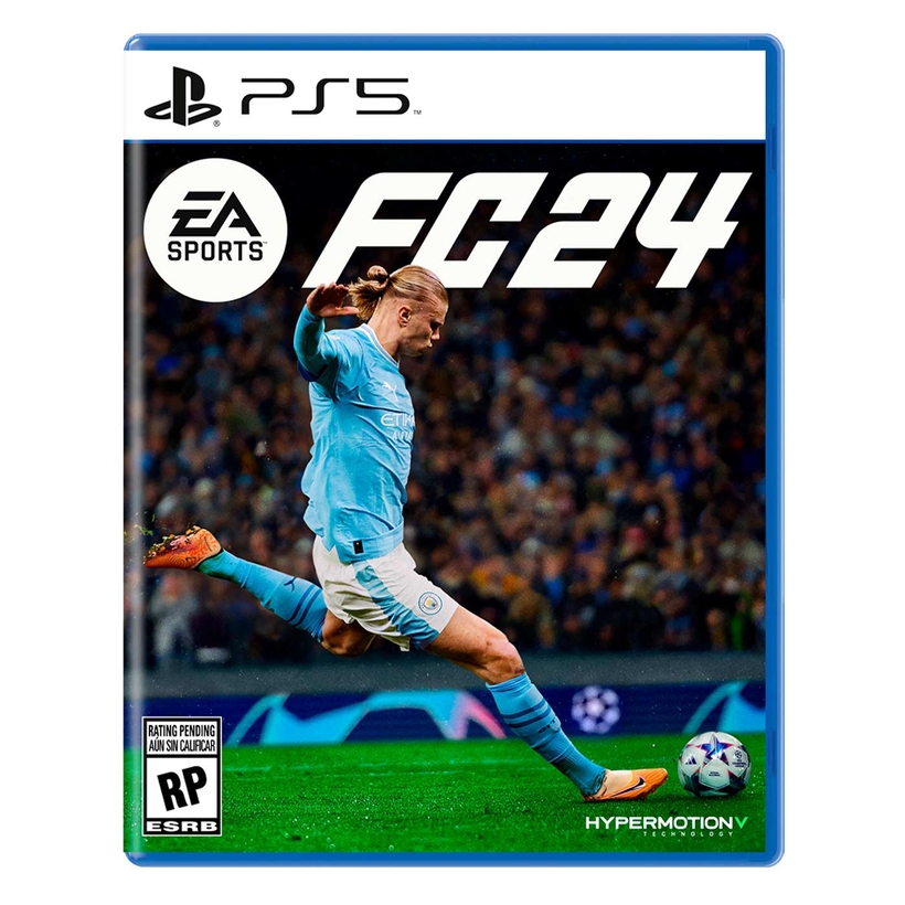 EA Sports FC24 para PlayStation 5