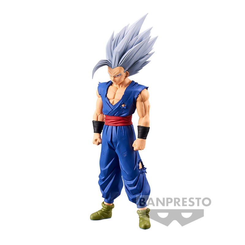 Dragon Ball Super Gohan (Beast) Super Hero DXF Banpresto