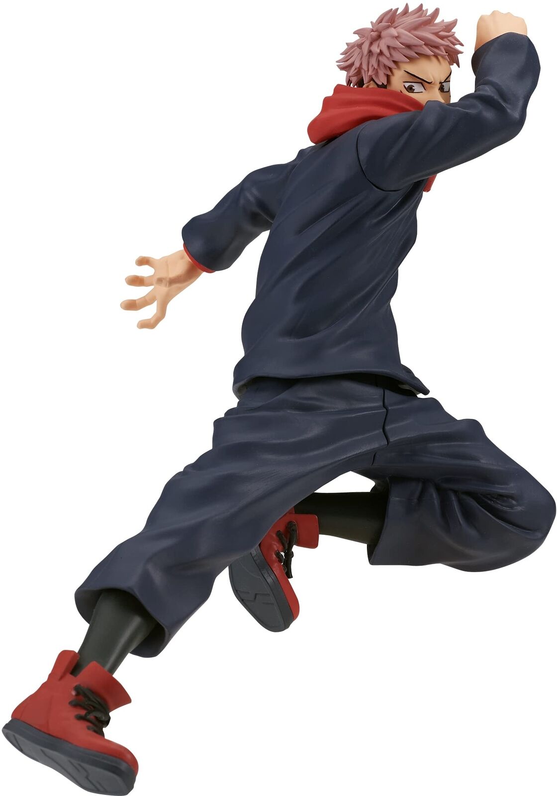 YUJI ITADORI FIG 11 CM JUJUTSU KAISEN FIGURE