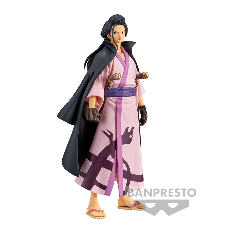 One Piece Izou Grandline Men Wanokuni Vol.26 DXF Banpresto