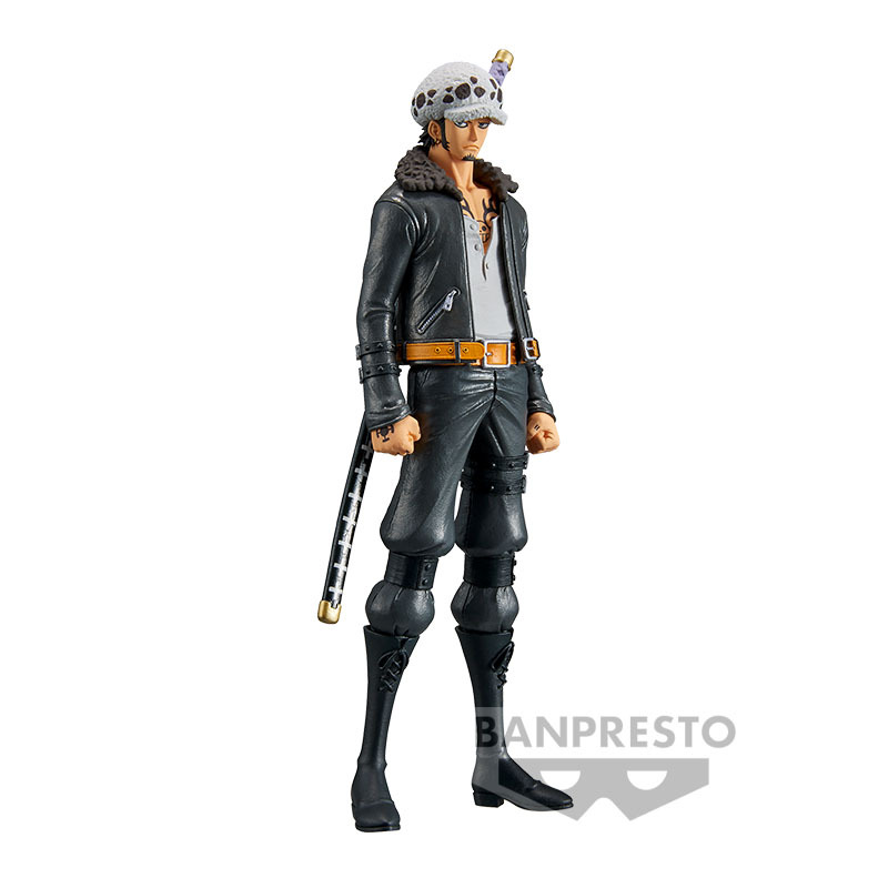 ONE PIECE FILM RED DXF THE GRANDLINE MEN VOL.10 – TRAFALGAR LAW