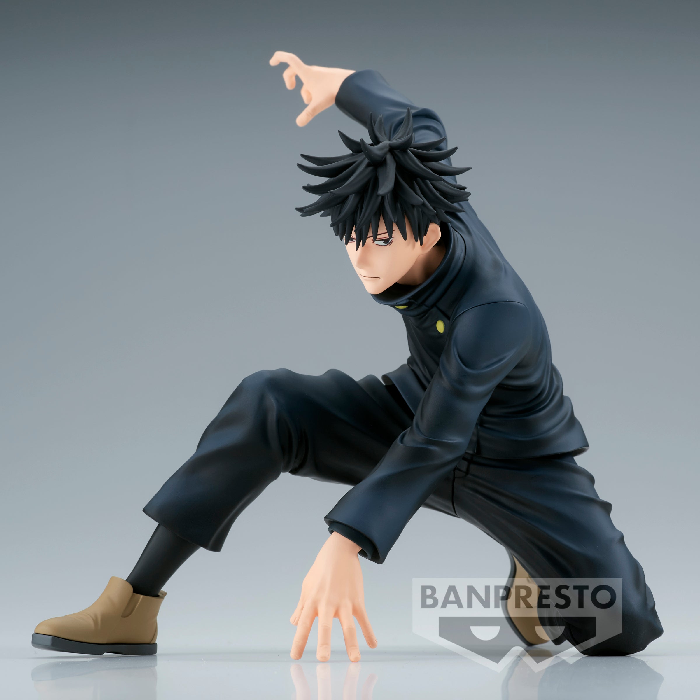 Jujutsu Kaisen – Figura Maximatic Megumi Fushiguro