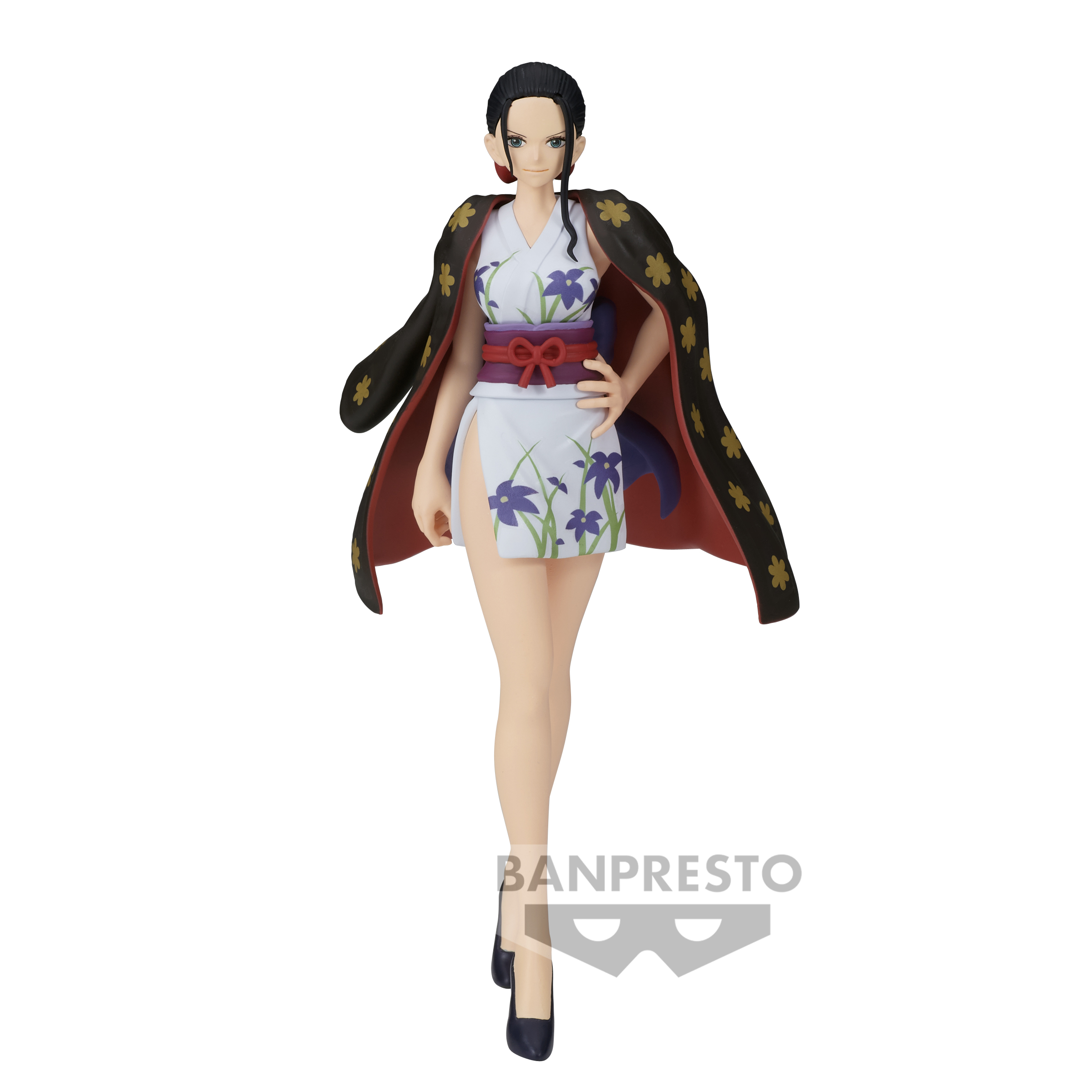 One Piece – Nico Robin La figura Shukko