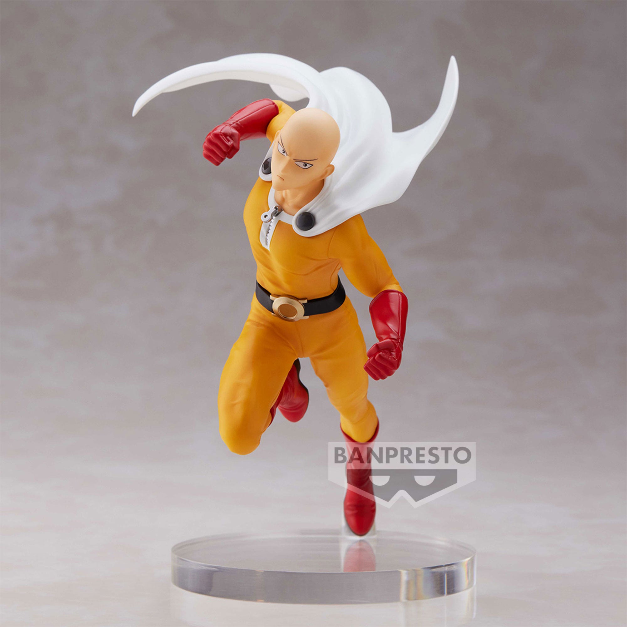 One Punch Man – Figura Saitama