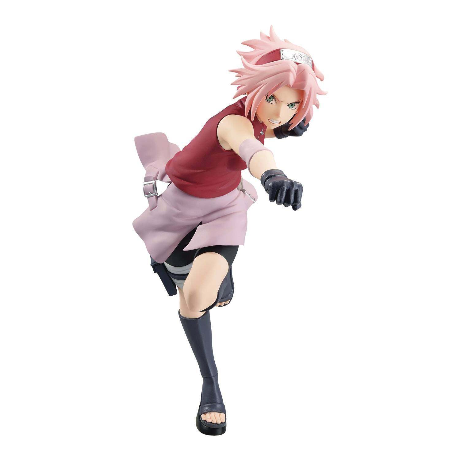 Naruto Shippuden – Sakura Haruno Vibration Stars