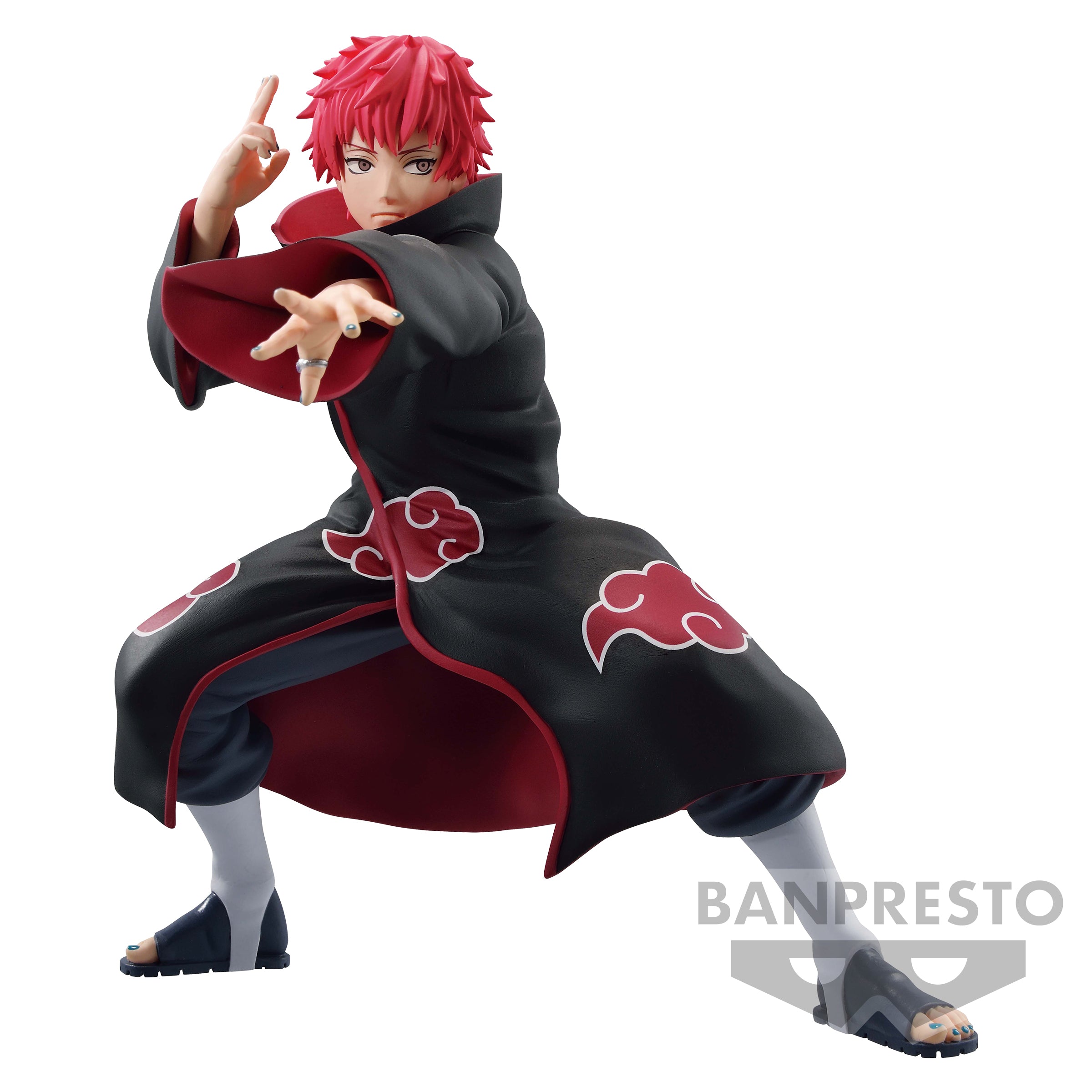 Naruto Shippuden – Figura Vibration Stars Sasori