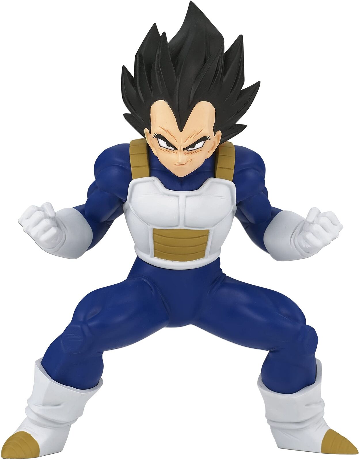 Estatua de Banpresto – Dragon Ball Z – Chosenshiretsuden III Vol.2 (A: Vegeta)