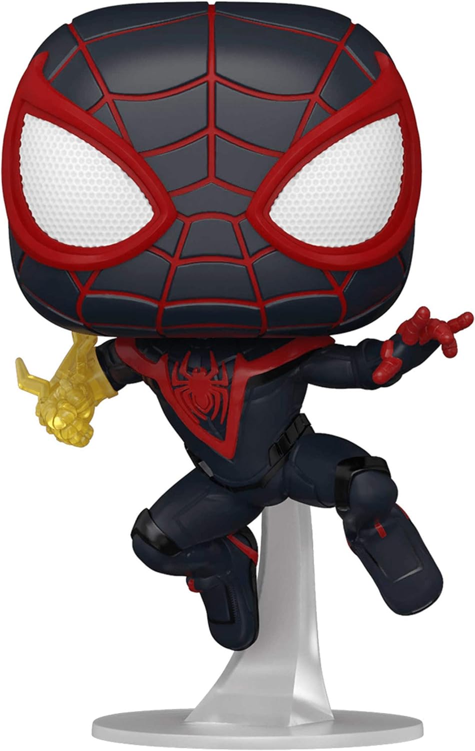 Funko POP! Miles Morales Classic Suit #765