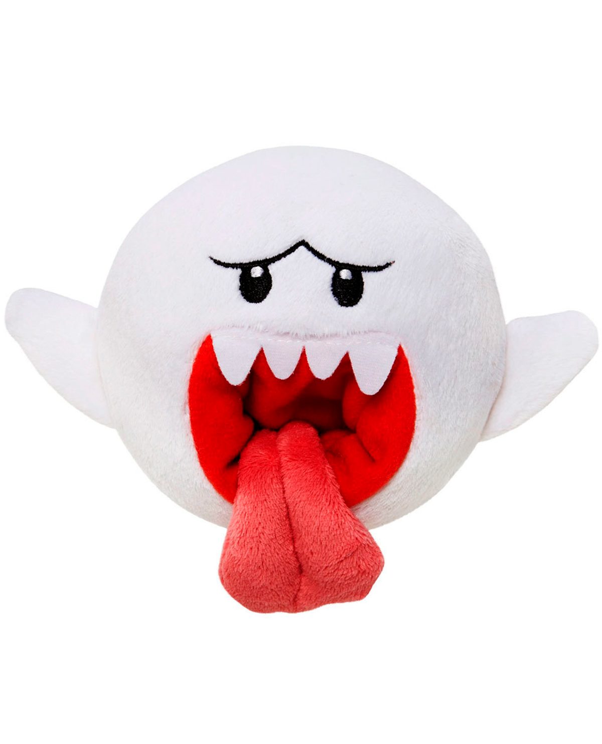 PELUCHE MARIO BROS BOO 15 CM