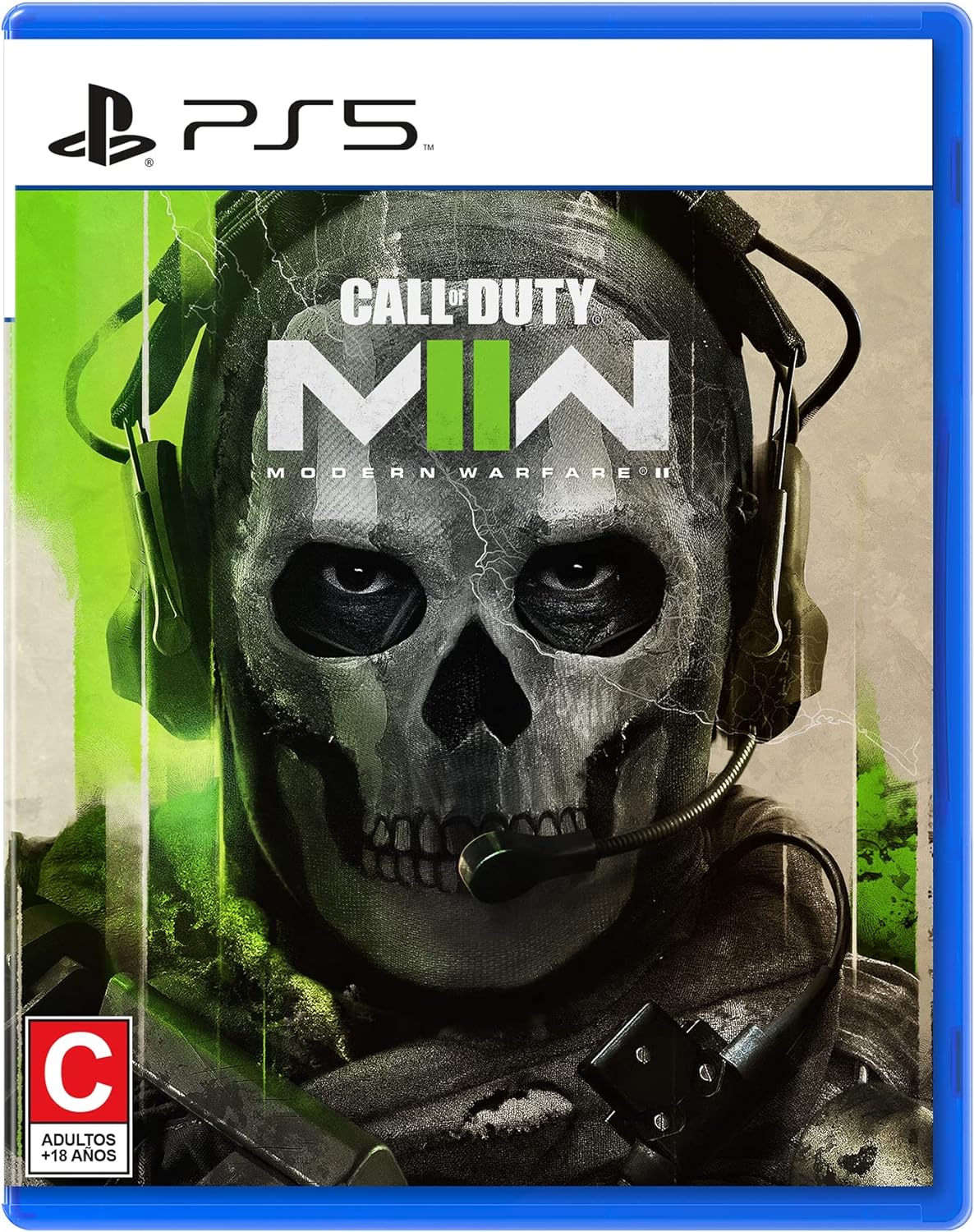 Call Of Duty Modern Warfare 2 – PlayStation 5
