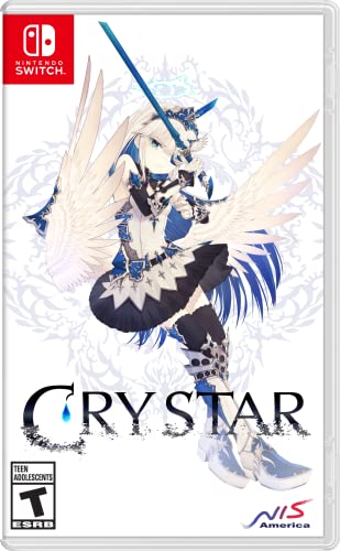 Crystar – Nintendo Switch
