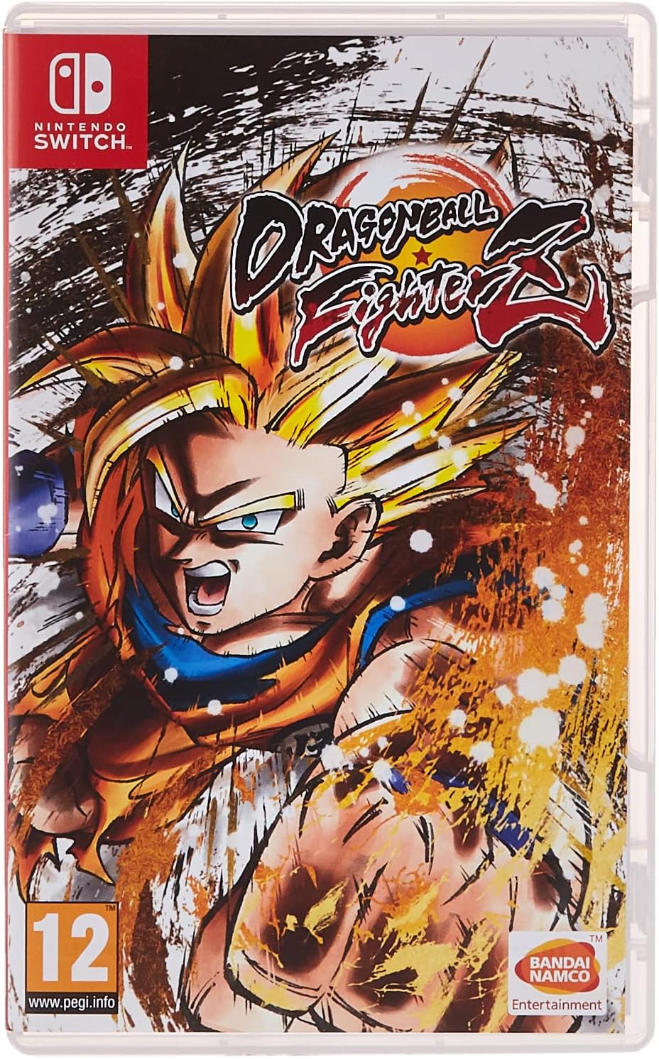 Dragon Ball FighterZ – Nintendo Switch