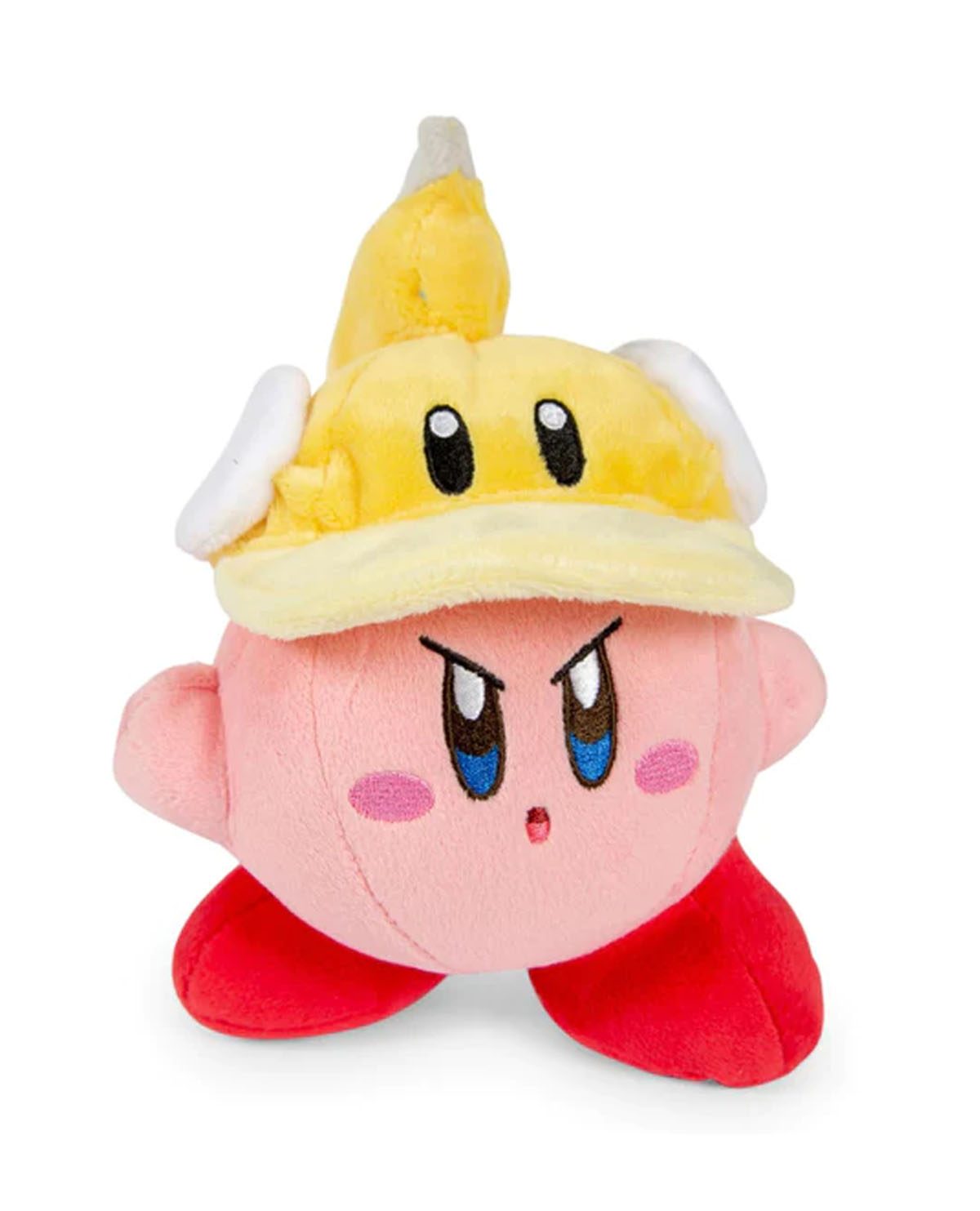 Peluche de Kirby Cutter 15 Cm