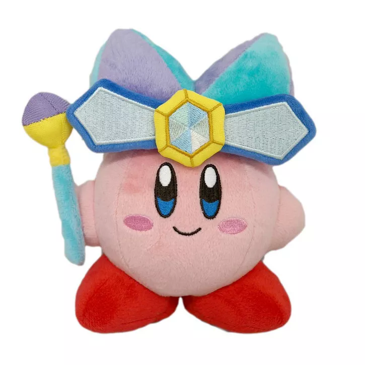 peluche Kirby poder de espejo