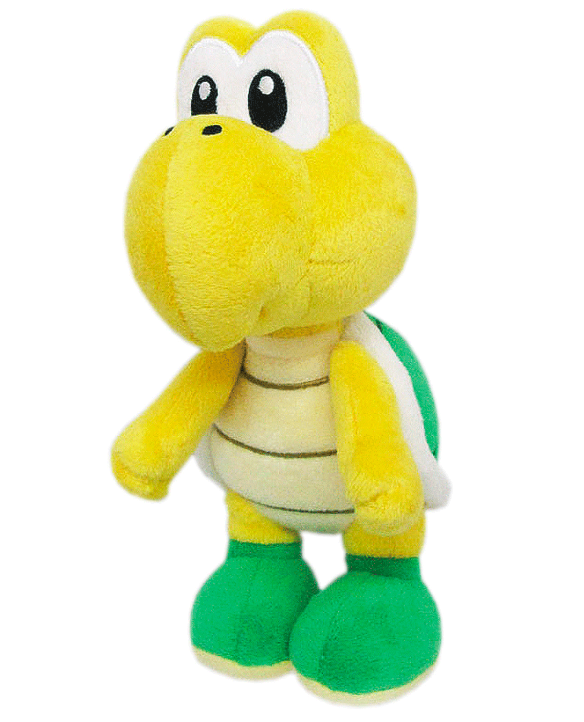 PELUCHE MARIO BROS KOOPA TROOPA 20 CM