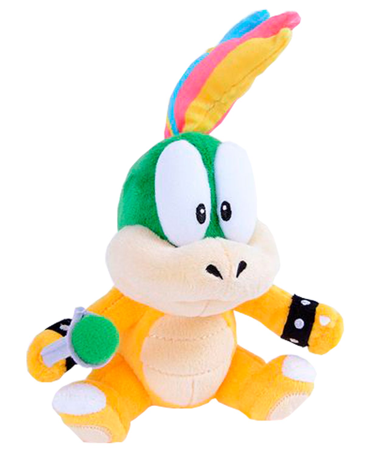 PELUCHE MARIO BROS LEMMY KOOPA 20 CM