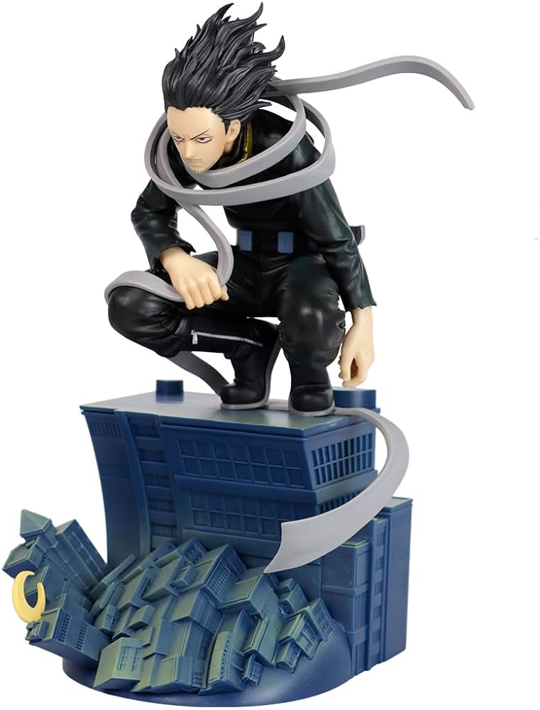 Figura Bandai Banpresto DIORAMATIC – Shota Aizawa