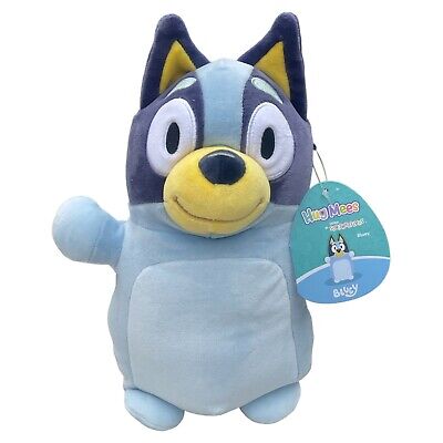 Peluche Bluey 22cm hipoalergénico