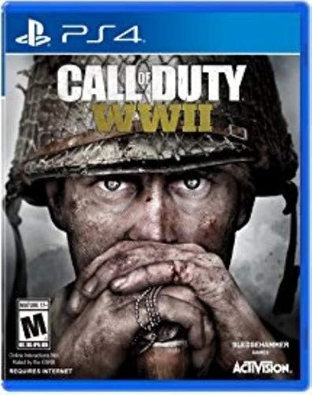 Call Of Duty World War 2 (WW2)
