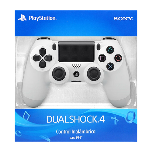 Control Dualshock 4 para PlayStation 4