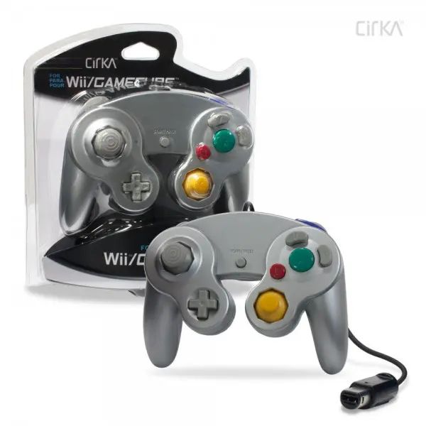 Control para Nintendo Gamecube – Nintendo Wii