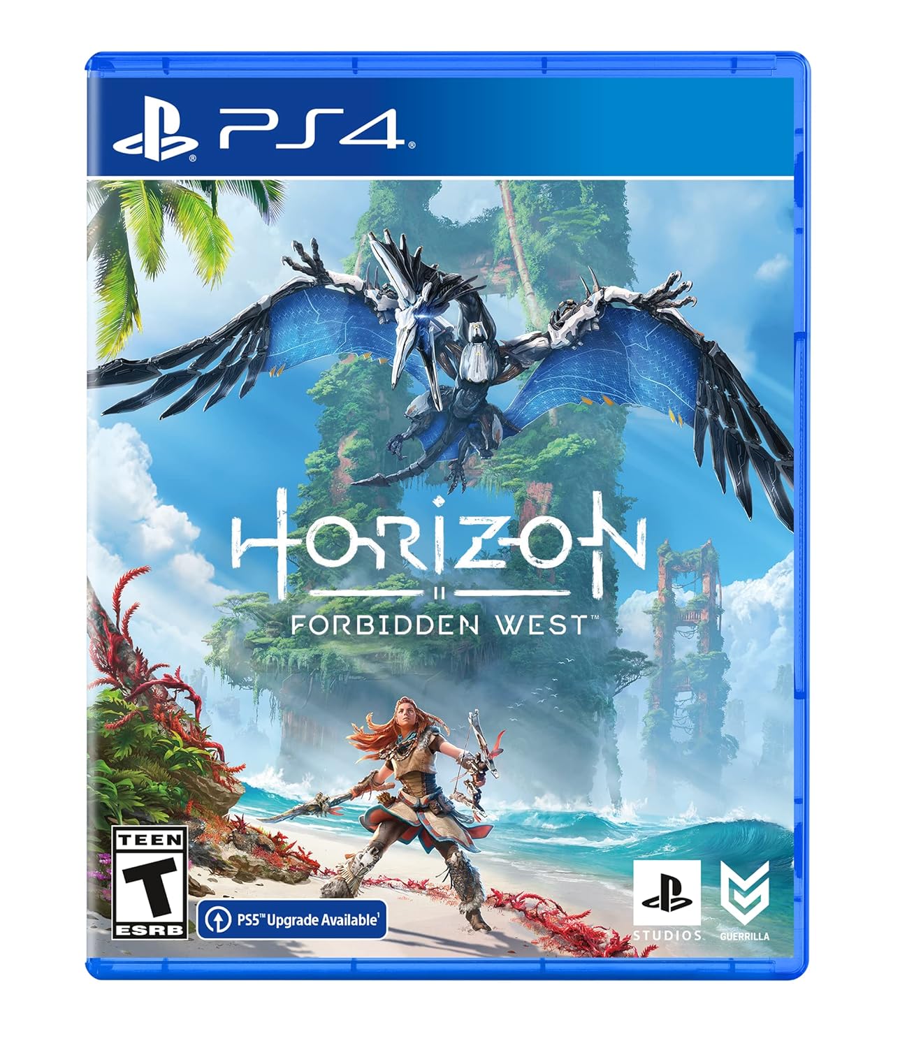 Horizon Forbidden West