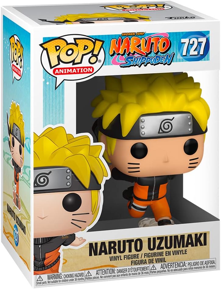 Funko Pop! Animación: Naruto #727
