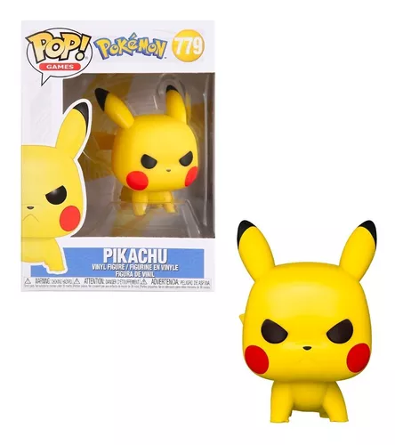 Funko Pop! Pokemon – Pikachu #779
