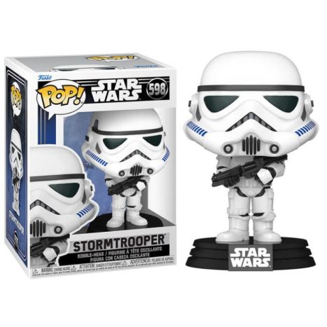Funko Pop! Star Wars – Stormtrooper #598