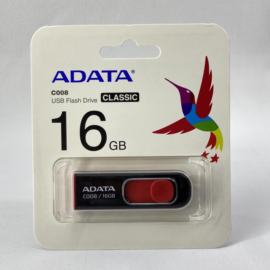 Memoria USB CLASSIC ADATA 16gb