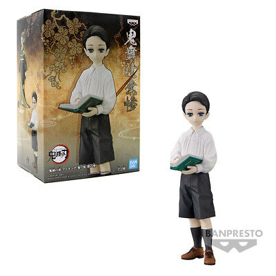 Figura Bandai Banpresto – Demon Slayer/Kimetsu no Yaiba Yushiro Yamamoto