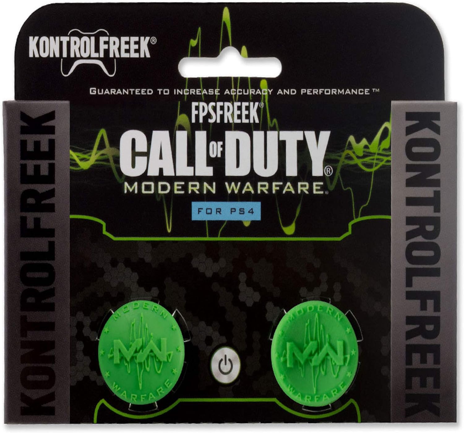 KontrolFreek FPS Freek Call of Duty Modern Warfare – PS4/PS5