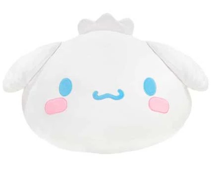 Peluche Sanrio – Hello Kitty and Friends Dumpling Cinamonroll