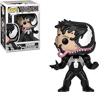 Funko pop! Marvel: Venom #363