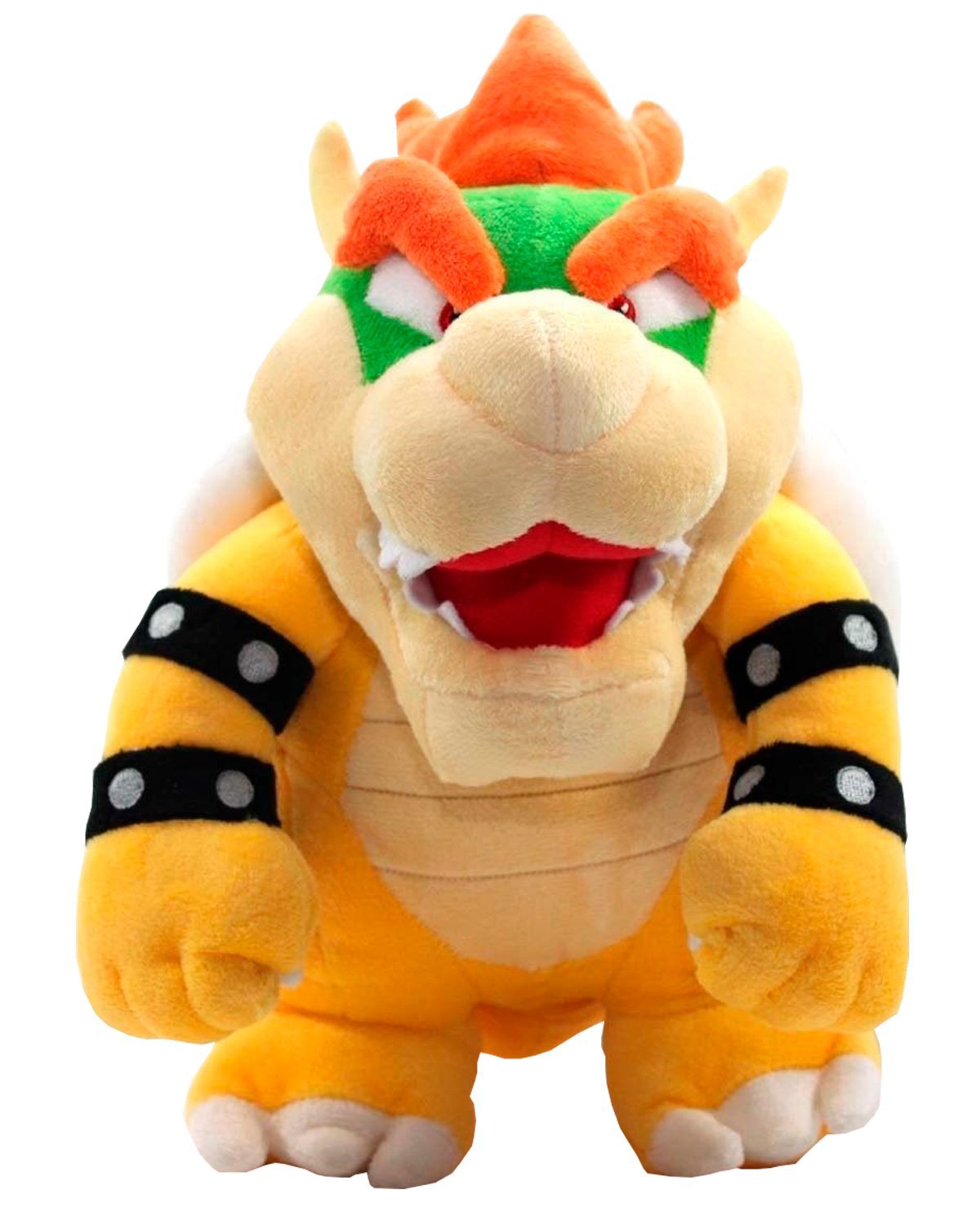 PELUCHE MARIO BROS BOWSER 41 CM