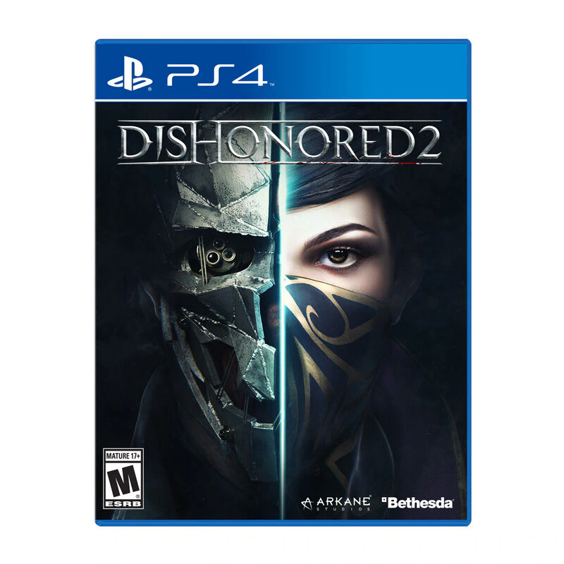 Dishonored 2