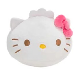 Peluche Sanrio – Hello Kitty and Friends Dumpling Hello Kitty