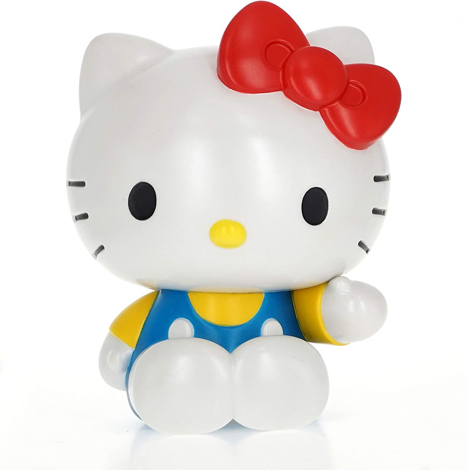 Alcancia Vinil + PVC – Hello Kitty