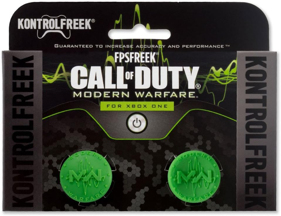 KontrolFreek FPS Freek Call of Duty Modern Warfare – XBOX ONE/Series