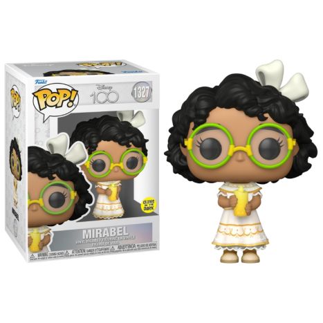 Funko Pop! Disney: Mirabel #1327