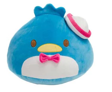 Peluche Sanrio – Hello Kitty and Friends Dumpling Tuxedo Sam