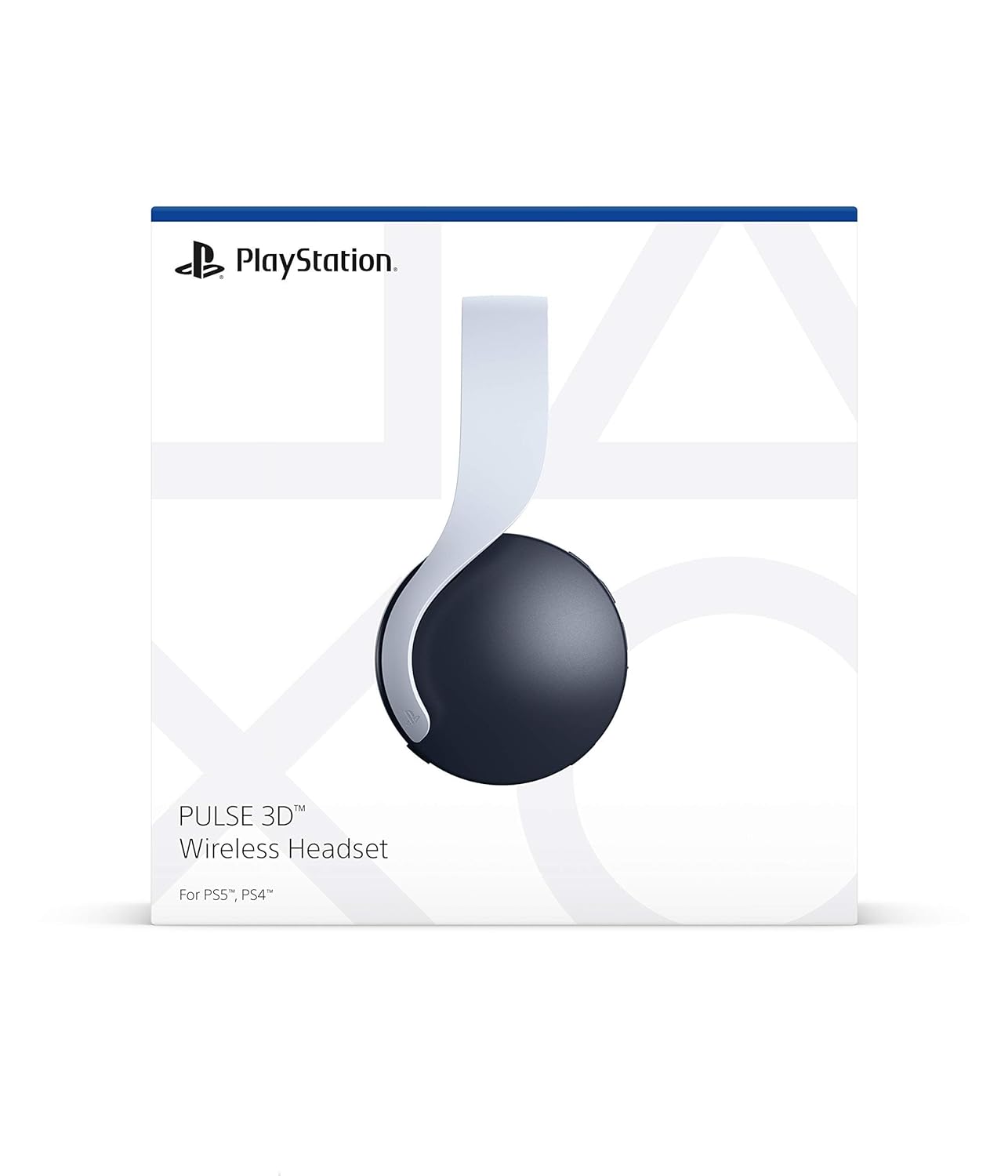 Headset Pulse 3D inalambrico PlayStation 5