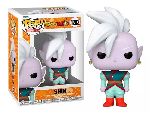 Funko Pop! Dragon Ball Z – Shin #1283