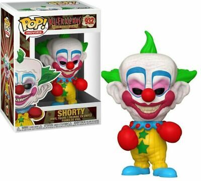 Funko pop! Movies Killer Klowns from outter space – Shorty #932