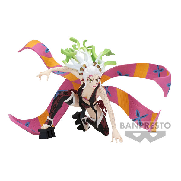 Demon Slayer: Kimetsu no Yaiba – Daki Vibration Stars Figure