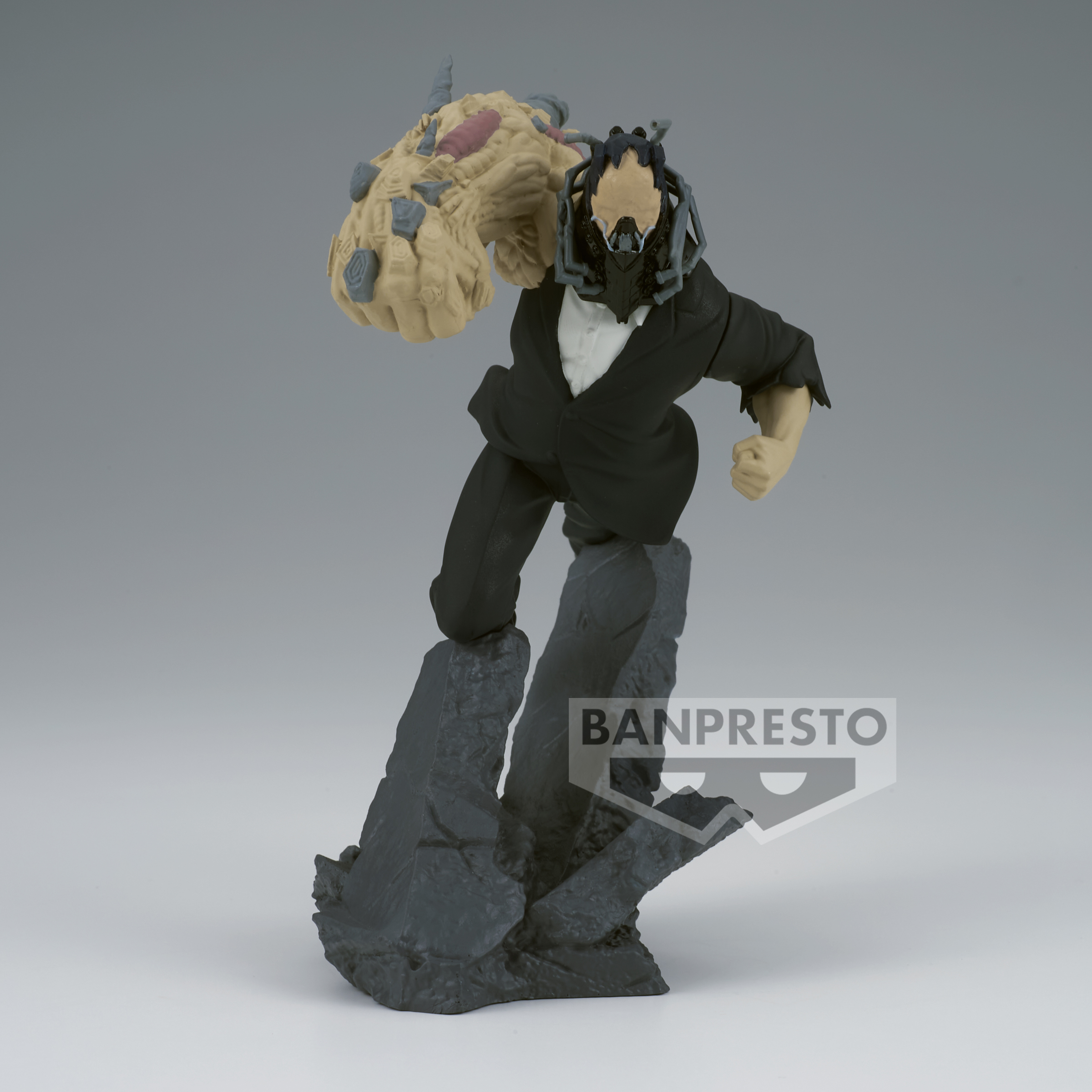 My Hero Academia – All For One Combination Battle Prize Figure